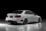 Mercedes-Benz E-Class Black Bison by Wald 2014 года